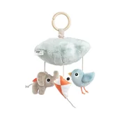 Karuzele dla niemowląt - Done by Deer Pozytywka dla Niemowlaka Playground Blue - miniaturka - grafika 1