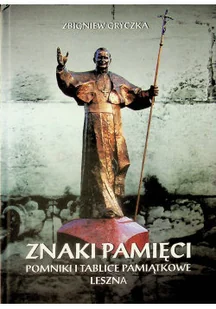 Znaki Pamięci - Historia świata - miniaturka - grafika 1