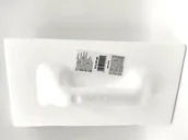 Narzędzia murarskie - KAEM Paca STYROPIANOWA 18X32 CM g.0840353218 - miniaturka - grafika 1