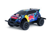 Zabawki zdalnie sterowane - RC Cars Profi Carrera - miniaturka - grafika 1