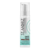 Samoopalacze - ST.MORIZ Professional Tanning Mousse 200ml - miniaturka - grafika 1