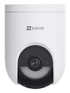 Kamery do monitoringu - EZVIZ HB8 Lite Wieżyczka Kamera bezpieczeństwa IP Zewnętrzna 2560 x 1440 px Ściana - miniaturka - grafika 1