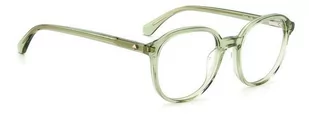 Okulary korekcyjne Kate Spade POLINA 1ED - Okulary korekcyjne, oprawki, szkła - miniaturka - grafika 2