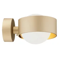 Lampy ścienne - Kinkiet MASSIMO PLUS 8567 - Argon - miniaturka - grafika 1