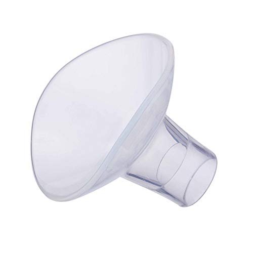 Nûby Nasadka ssąca do elektrycznej pompy mleka – rozmiar: L
