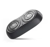 Akcesoria i części AGD - Zamienny wkład do golarki elektrycznej Xiaomi S200, srebrny - miniaturka - grafika 1