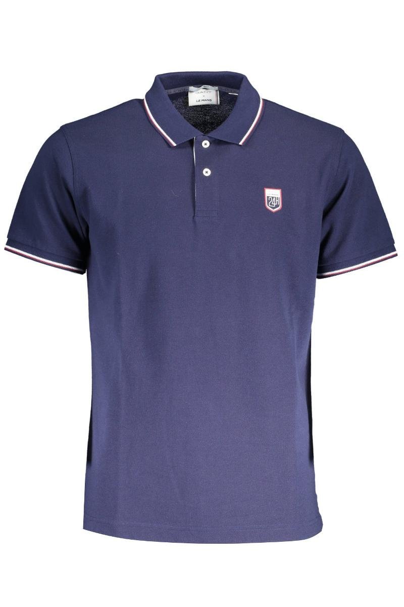 Gant, Koszulka polo męska, rozmiar S