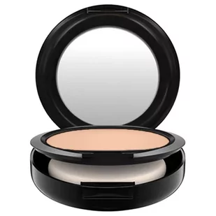 MAC Studio Fix Powder Plus Foundation C3.5 - Pudry do twarzy - miniaturka - grafika 1