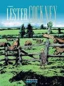 Komiksy dla młodzieży - Lester Cockney Tom 3 - Franz - miniaturka - grafika 1