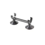 Pozostałe akcesoria do akwarium - EHEIM uchwyt z przyssawkami do grzałek Jaeger 3601-3609 (7443900) - miniaturka - grafika 1