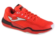 Tenis ziemny - Joma T.Point Men 2207 Tpoins2207P, Męskie, Buty Do Tenisa, Czerwony - miniaturka - grafika 1