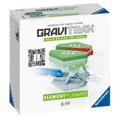 Zabawki konstrukcyjne - GraviTrax Element Jumper - miniaturka - grafika 1