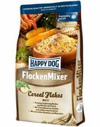 Sucha karma dla psów - Happy Dog FlockenMixer 1 kg - miniaturka - grafika 1