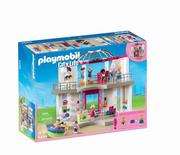 Klocki - Playmobil Małe Centrum Handlowe 5499 - miniaturka - grafika 1