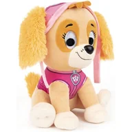 Maskotki i pluszaki - Psi Patrol: Pluszowi Bohaterowie 23cm Skye - Spin Master - miniaturka - grafika 1