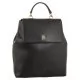 Plecaki - Plecak TH Refined Backpack AW0AW15722 BDS (TH997-a) Tommy Hilfiger - miniaturka - grafika 1