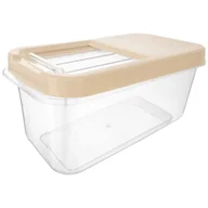 Pojemniki kuchenne - Pojemnik na kapsułki, karmę, proszek 7,5 l - miniaturka - grafika 1