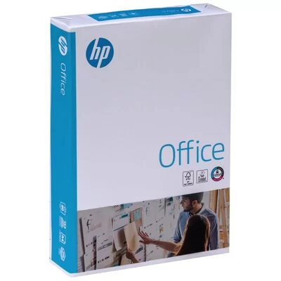 HP Papier xero A4 OFFICE 80g białosc 153