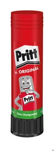 Pritt Klej w sztyfcie 40g - Kleje biurowe - miniaturka - grafika 1