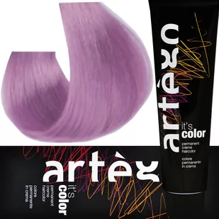 Artego farba IT`S COLOR ac Int Violet Intense Violet Intesifier - Farby do włosów i szampony koloryzujące - miniaturka - grafika 1