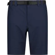 Spodenki damskie - CMP Męskie szorty trekkingowe, b.Blue, 48 - miniaturka - grafika 1