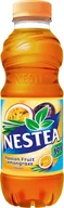 Napoje energetyczne i izotoniczne - Nestea napój herbaciany o smaku marakui i trawy cytrynowej 500 ml - miniaturka - grafika 1