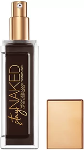 Urban Decay Stay Naked Weightless Liquid Foundation Ultra Deep Blue - Podkłady do twarzy - miniaturka - grafika 2