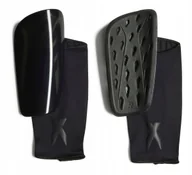 Piłka nożna - ADIDAS OCHRANIACZE PIŁKARSKIE X SG LGE HN5573 R. XL - miniaturka - grafika 1