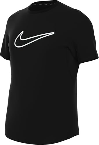 Nike G NK DF One STD SS Top Hbr Koszula Dziewczyna