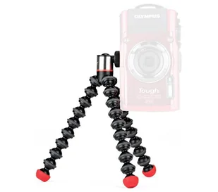 Joby GorillaPod Magnetic 325 - Statywy fotograficzne - miniaturka - grafika 1