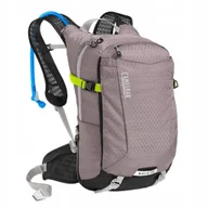 Plecaki - Plecak rowerowy damski Camelbak M.u.l.e. Pro 14 Liliowy - miniaturka - grafika 1