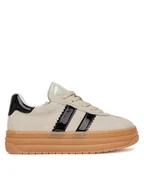 Buty dla dziewczynek - Primigi Sneakersy 7926011 S Beżowy - miniaturka - grafika 1