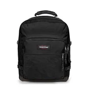 Plecaki - Eastpak Plecak Ultimate, 42 cm, 42 L, Black - miniaturka - grafika 1