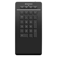 Klawiatury - 3Dconnexion Numpad Pro 3DX-700105 - miniaturka - grafika 1