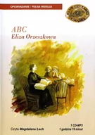 Audiobooki - lektury - ABC. Klub czytanej książki - miniaturka - grafika 1