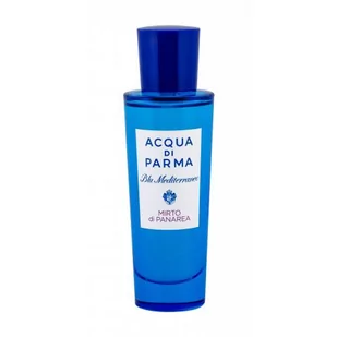 Acqua Di Parma Mirto Di Panarea - Wody i perfumy damskie - miniaturka - grafika 1