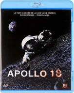 Horrory Blu-Ray - Apollo 18 - miniaturka - grafika 1