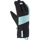 Rękawice narciarskie - Rękawice narciarskie damskie Viking espada - miniaturka - grafika 1