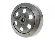 Części motocyklowe - Dzwonek sprzęgający POLINI Speed Bell 107 mm - Malaguti Centro 50 - miniaturka - grafika 1