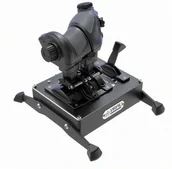 Kontrolery gier na PC - Joystick xMount Virpil Controls CDT-VMAX Throttle Regulator VPC-202-001 - miniaturka - grafika 1