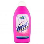 Vanish 500ml - płyn do płukania firanek