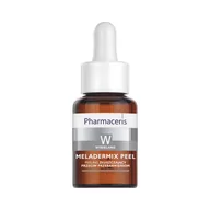 Kremy do twarzy - Pharmaceris W Peeling złuszczający przeciw przebarwieniom, 30 ml - miniaturka - grafika 1