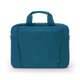 Dicota Slim Case niebieska (D31303) - Torby na laptopy - miniaturka - grafika 1