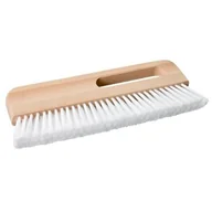 Kleje i inne preparaty budowlane - Szczotka do tapetowania 300 x 25 mm - miniaturka - grafika 1