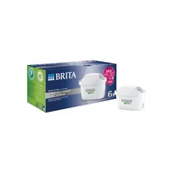 Akcesoria i części do ekspresów do kawy - Filtr do wody BRITA Maxtra Pro Limescale Expert, 6 szt. - miniaturka - grafika 1