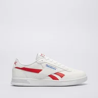Buty sportowe męskie - REEBOK COURT ADVANCE - miniaturka - grafika 1