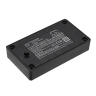 Inne akcesoria audio-wideo - Gross Funk Ego / 100-001-885 700mAh 5.04Wh Ni-MH 7.2V (Cameron Sino) - miniaturka - grafika 1