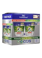 Środki do prania - ARIEL Uniw REGULAR Kapsułki do prania 2x55pr 110pr - miniaturka - grafika 1