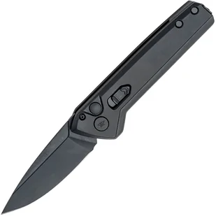 BUCK Deploy Blackout, Auto BU-0838BKS - Scyzoryki - miniaturka - grafika 1