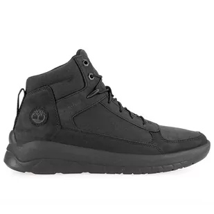 Buty Timberland Bradstreet Ultra Chukka 0A5SG8015 - czarne - Botki męskie - miniaturka - grafika 1